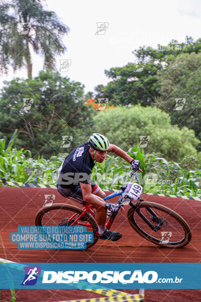 66º JAPS Fase Estadual - MTB XCO