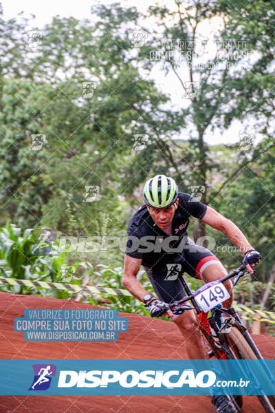 66º JAPS Fase Estadual - MTB XCO