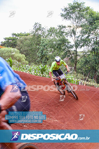 66º JAPS Fase Estadual - MTB XCO