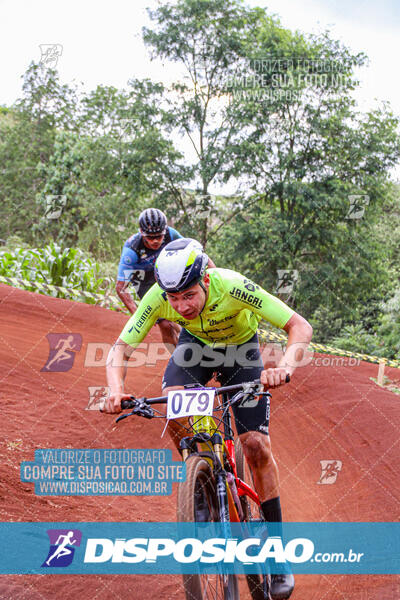 66º JAPS Fase Estadual - MTB XCO