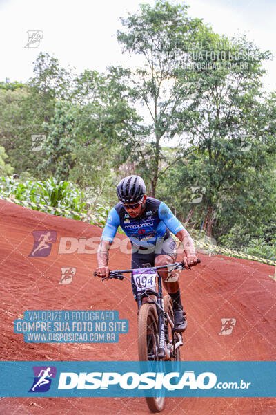 66º JAPS Fase Estadual - MTB XCO