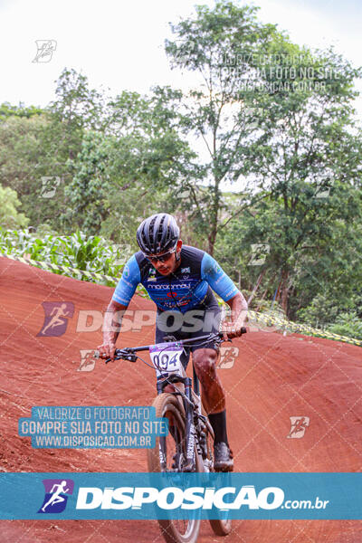 66º JAPS Fase Estadual - MTB XCO