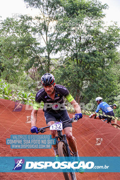 66º JAPS Fase Estadual - MTB XCO