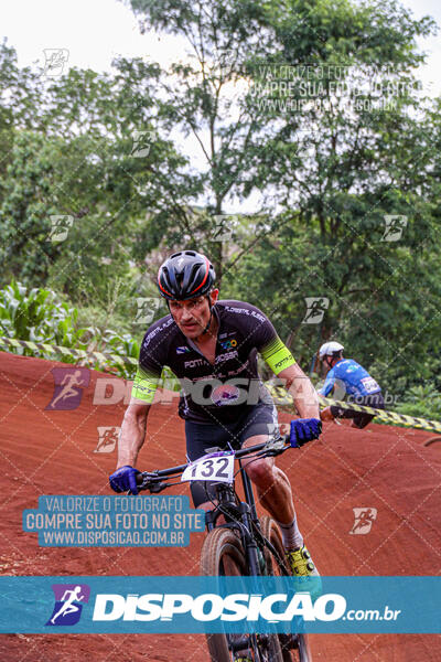 66º JAPS Fase Estadual - MTB XCO