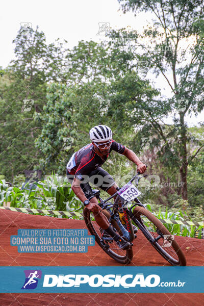 66º JAPS Fase Estadual - MTB XCO