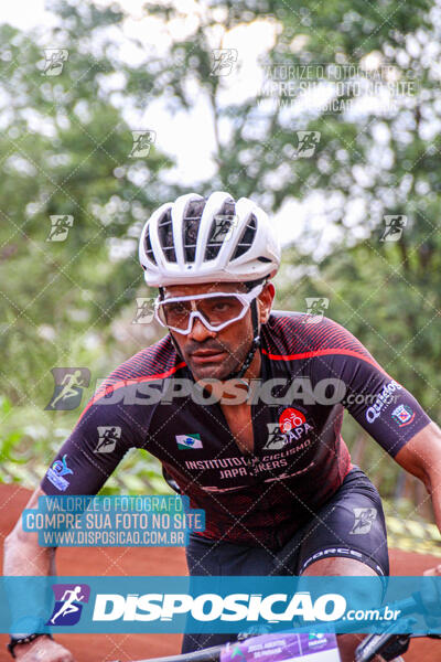 66º JAPS Fase Estadual - MTB XCO