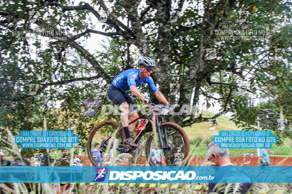 66º JAPS Fase Estadual - MTB XCO