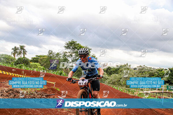 66º JAPS Fase Estadual - MTB XCO