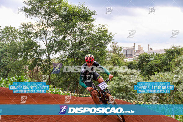 66º JAPS Fase Estadual - MTB XCO