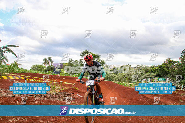 66º JAPS Fase Estadual - MTB XCO