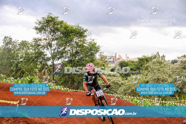 66º JAPS Fase Estadual - MTB XCO