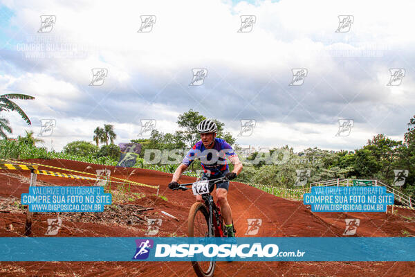 66º JAPS Fase Estadual - MTB XCO