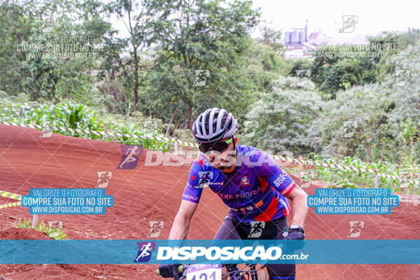 66º JAPS Fase Estadual - MTB XCO