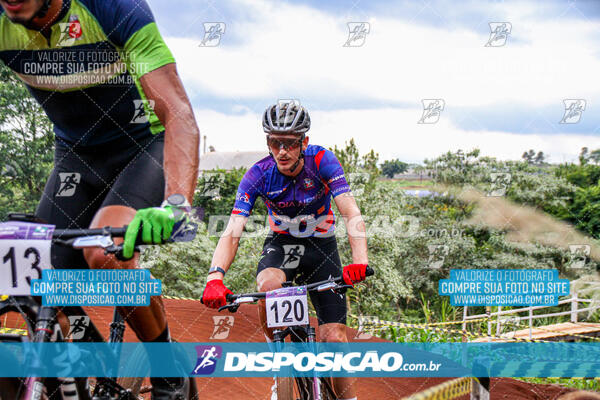 66º JAPS Fase Estadual - MTB XCO