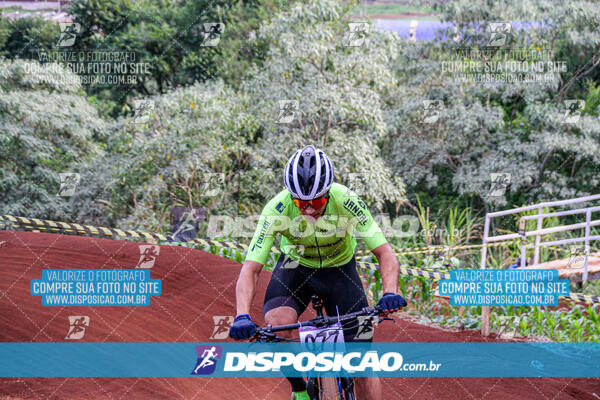 66º JAPS Fase Estadual - MTB XCO