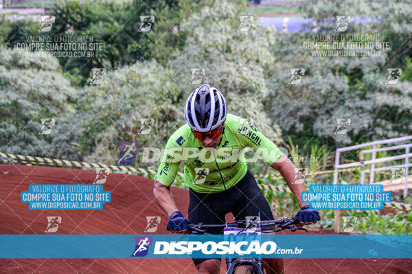 66º JAPS Fase Estadual - MTB XCO