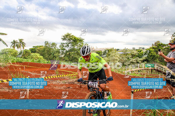 66º JAPS Fase Estadual - MTB XCO