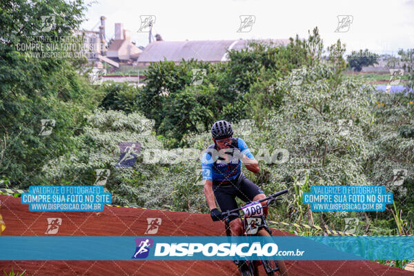 66º JAPS Fase Estadual - MTB XCO