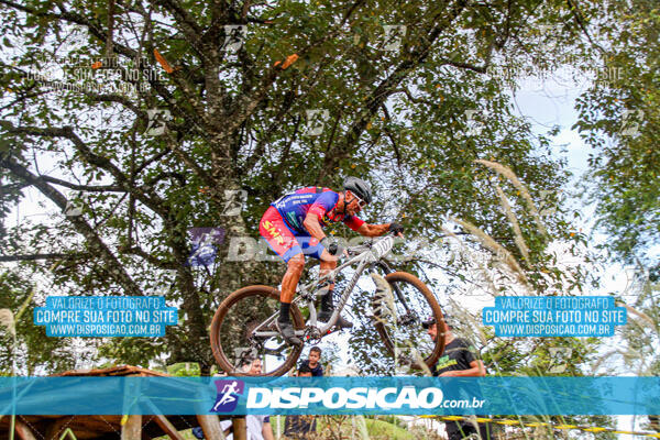 66º JAPS Fase Estadual - MTB XCO