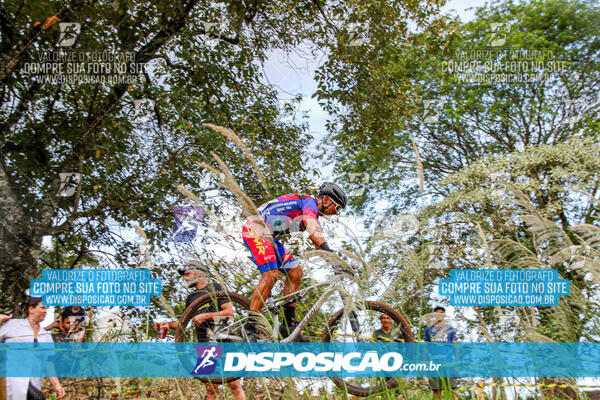 66º JAPS Fase Estadual - MTB XCO