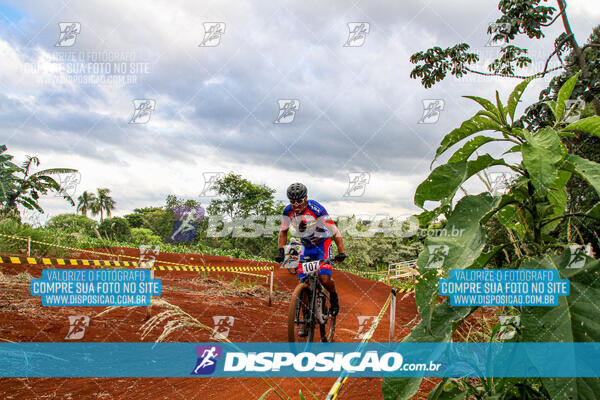 66º JAPS Fase Estadual - MTB XCO