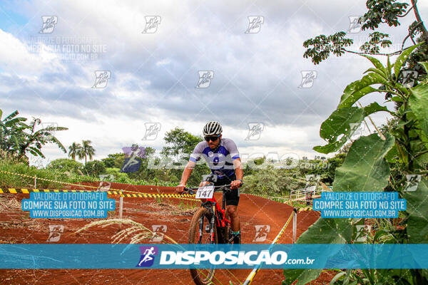 66º JAPS Fase Estadual - MTB XCO