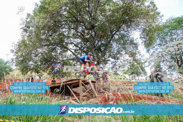 66º JAPS Fase Estadual - MTB XCO