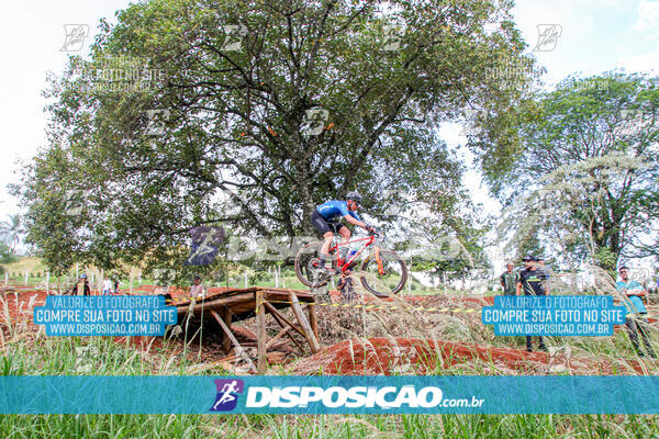 66º JAPS Fase Estadual - MTB XCO