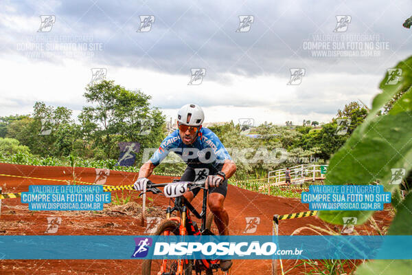 66º JAPS Fase Estadual - MTB XCO