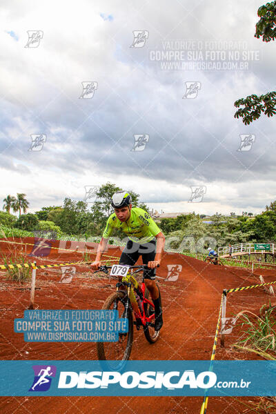 66º JAPS Fase Estadual - MTB XCO