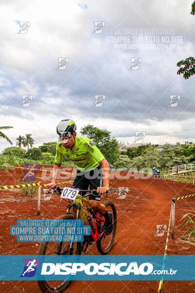 66º JAPS Fase Estadual - MTB XCO