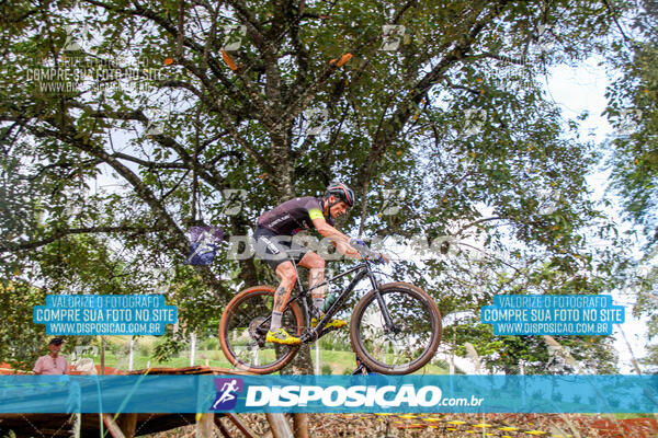 66º JAPS Fase Estadual - MTB XCO