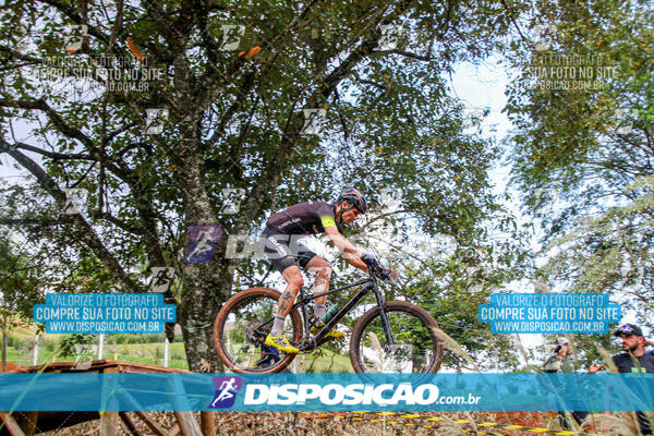 66º JAPS Fase Estadual - MTB XCO