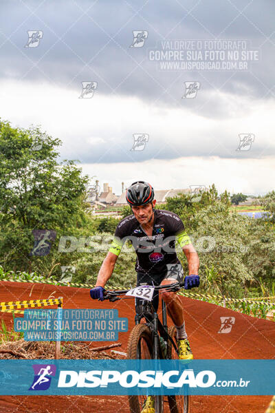 66º JAPS Fase Estadual - MTB XCO