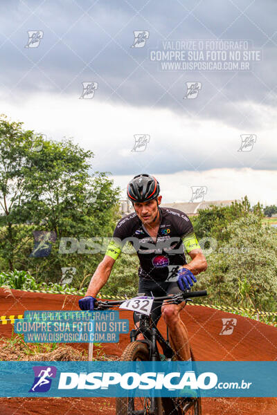 66º JAPS Fase Estadual - MTB XCO