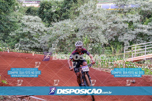 66º JAPS Fase Estadual - MTB XCO