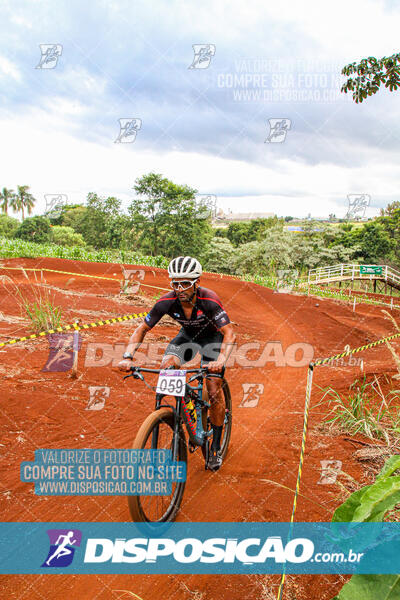 66º JAPS Fase Estadual - MTB XCO