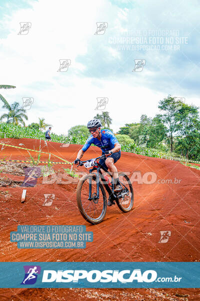 66º JAPS Fase Estadual - MTB XCO