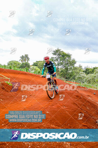 66º JAPS Fase Estadual - MTB XCO