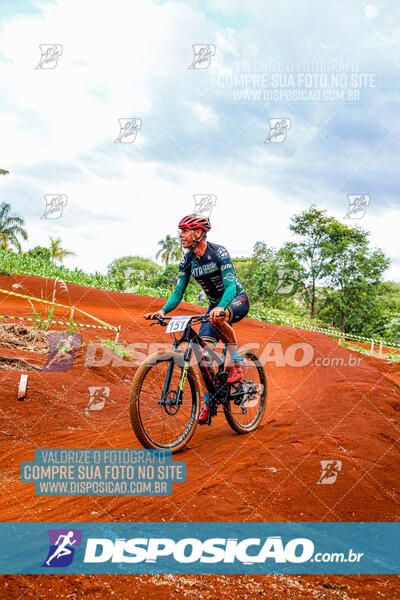 66º JAPS Fase Estadual - MTB XCO