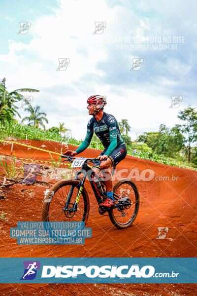 66º JAPS Fase Estadual - MTB XCO