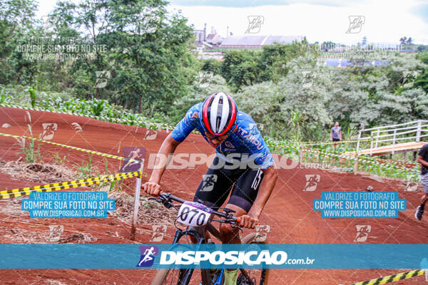 66º JAPS Fase Estadual - MTB XCO