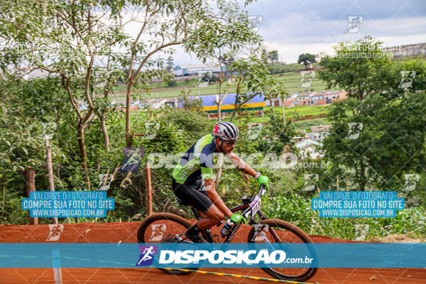 66º JAPS Fase Estadual - MTB XCO