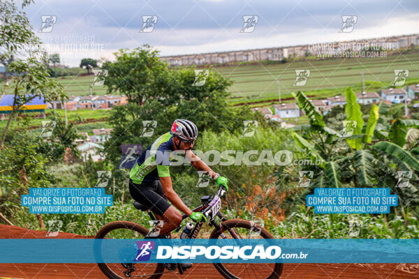 66º JAPS Fase Estadual - MTB XCO