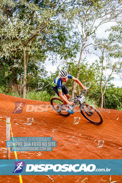 66º JAPS Fase Estadual - MTB XCO