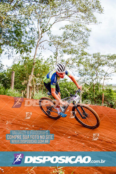 66º JAPS Fase Estadual - MTB XCO