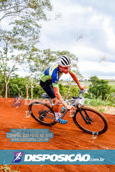 66º JAPS Fase Estadual - MTB XCO