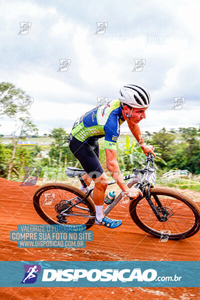 66º JAPS Fase Estadual - MTB XCO