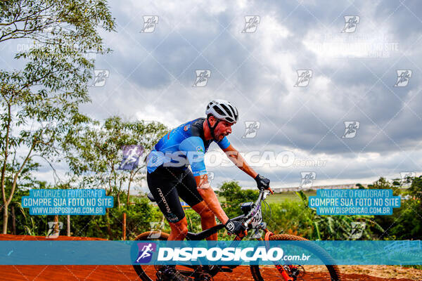 66º JAPS Fase Estadual - MTB XCO