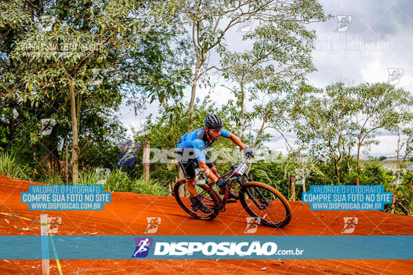 66º JAPS Fase Estadual - MTB XCO